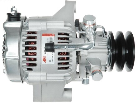 Фото 2 - Автомобільний генератор AS-PL A6040