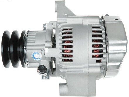 Фото 4 - Автомобільний генератор AS-PL A6040