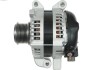 Alternator TOYOTA AVENSIS 2.0 D4D,2.2 D4D 05- /AS/ - (270600G011, 270600G010, 270600R060) AS-PL A6052 (фото 4)