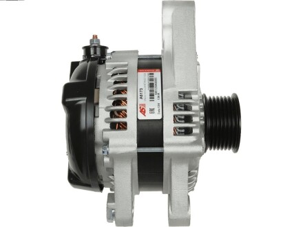 Фото 2 - Генератор AS-PL A6173