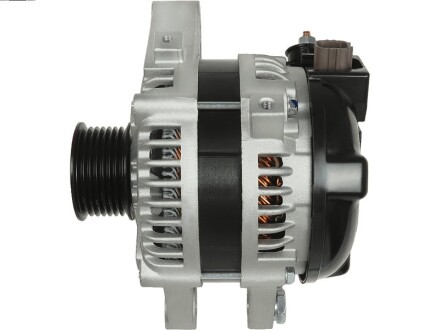 Фото 4 - Генератор AS-PL A6173