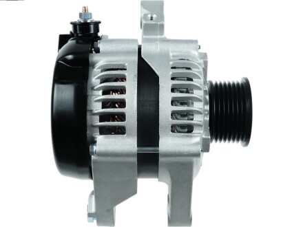 Фото 2 - Генератор AS-PL A6328