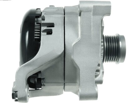 Фото 2 - Автомобільний генератор AS-PL A6342