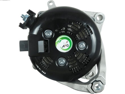 Фото 3 - Автомобільний генератор AS-PL A6342