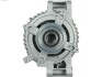 ALTERNATOR - (2706026060, 270600G021, 270600R080) AS-PL A6371 (фото 1)