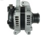 ALTERNATOR - (2706026060, 270600G021, 270600R080) AS-PL A6371 (фото 2)