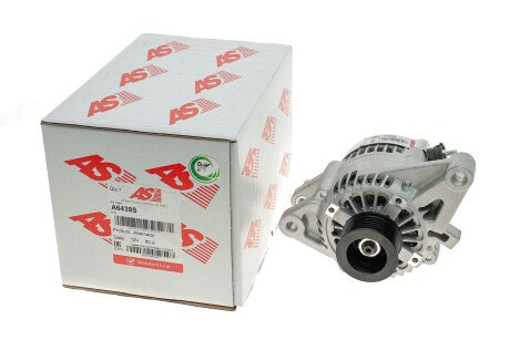Фото 6 - Генератор AS-PL A6439S