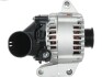 Alternator FORD MONDEO 00- sys.LUCAS - (1124015, 1131820, 1120211) AS-PL A9011 (фото 2)