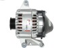 Alternator FORD MONDEO 00- sys.LUCAS - (1124015, 1131820, 1120211) AS-PL A9011 (фото 4)