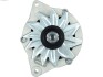 Alternator Skoda Felicia 1.3 - (047903015J, 047903015P) AS-PL A9015 (фото 1)