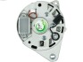 Alternator Skoda Felicia 1.3 - (047903015J, 047903015P) AS-PL A9015 (фото 3)