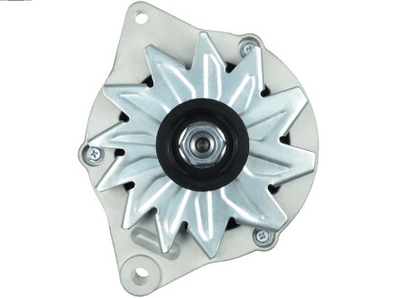 Alternator Skoda Felicia 1.3 - (004003211, 004003211V, 004003211X) AS-PL A9015