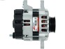 Alternator HYUNDAI ATOS,GETZ 1.0 01- - (3730002800, 3730002551, 3730002550) AS-PL A9029 (фото 2)