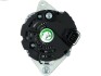 Alternator HYUNDAI ATOS,GETZ 1.0 01- - (3730002800, 3730002551, 3730002550) AS-PL A9029 (фото 3)