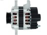 Alternator HYUNDAI ATOS,GETZ 1.0 01- - (3730002800, 3730002551, 3730002550) AS-PL A9029 (фото 4)