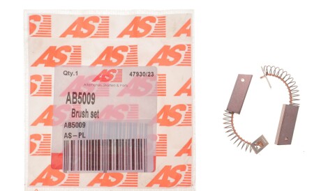 Фото 2 - Комплектующая генератора AS-PL AB5009