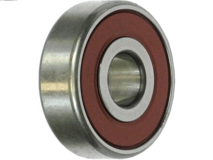 Ozysko alternatora /AS/ - (0079818925, 038903221C, 22323805) AS-PL ABE9018NSK