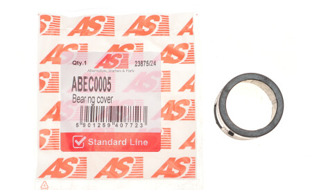 Фото 2 - Комплектующая генератора AS-PL ABEC0005