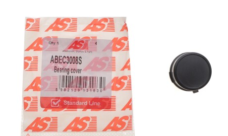 Фото 2 - Комплектующая генератора AS-PL ABEC3008S