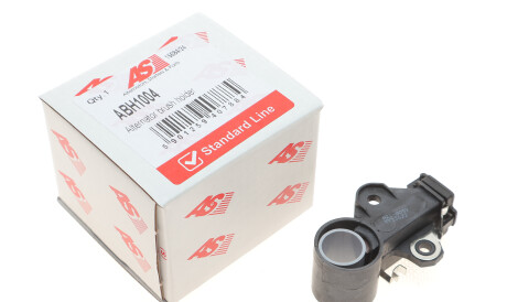 Фото 2 - Щітка стартера AS-PL ABH1004
