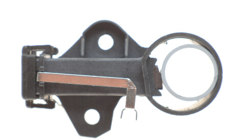 Фото 3 - Щітка стартера AS-PL ABH1004