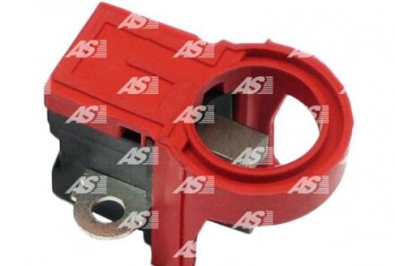 Фото 2 - Щетка стартера AS-PL ABH6001