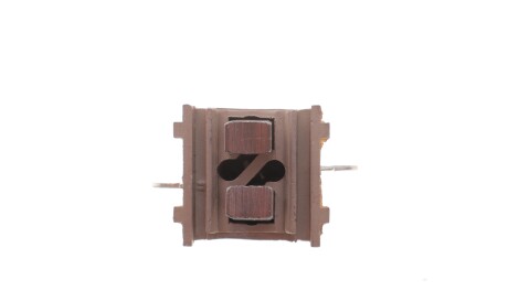 Фото 3 - Щітка стартера AS-PL ABH6002