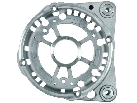 Фото 2 - Комплектующая генератора AS-PL ABR0010