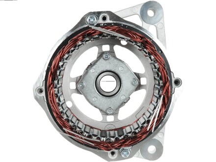 Фото 2 - Комплектующая генератора AS-PL ABR4025