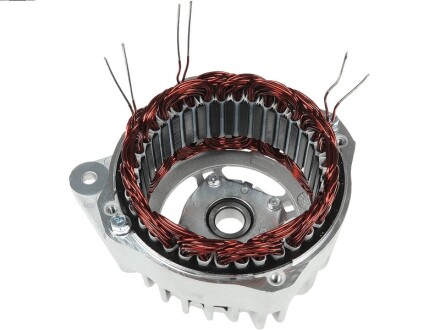 Фото 3 - Комплектующая генератора AS-PL ABR4025