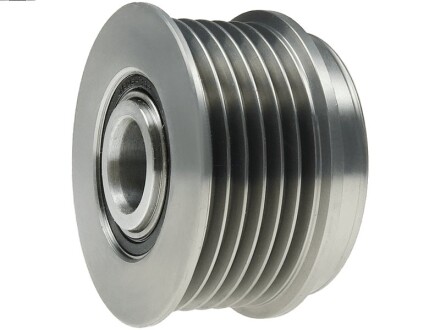 Фото 2 - Шків генератора AS-PL AFP0002