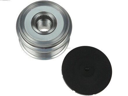 Фото 3 - Шків генератора AS-PL AFP0002