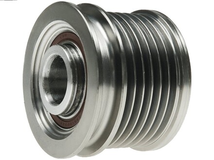 Фото 2 - Шків генератора AS-PL AFP0005