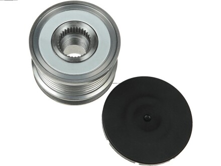 Фото 3 - Шків генератора AS-PL AFP0005