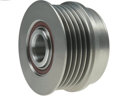 Фото 2 - Шків генератора AS-PL AFP0006