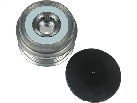 Фото 3 - Шків генератора AS-PL AFP0006