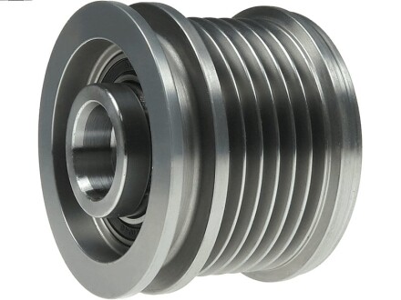 Фото 2 - Шків генератора AS-PL AFP0008V