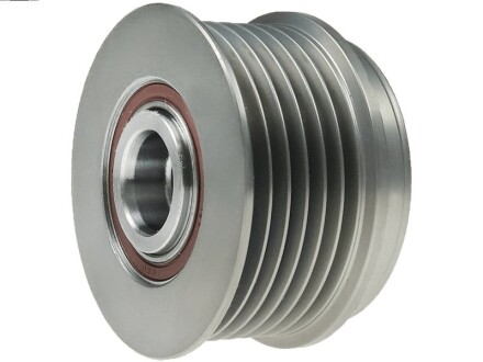 Фото 2 - Шкив генератора AS-PL AFP0009