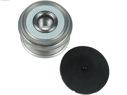 Фото 3 - Шкив генератора AS-PL AFP0009