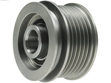 Фото 2 - Шків генератора AS-PL AFP0010