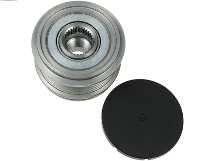 Фото 3 - Шків генератора AS-PL AFP0010