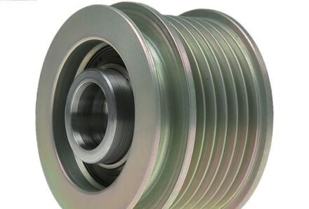 Фото 2 - Шків генератора AS-PL AFP0010INA