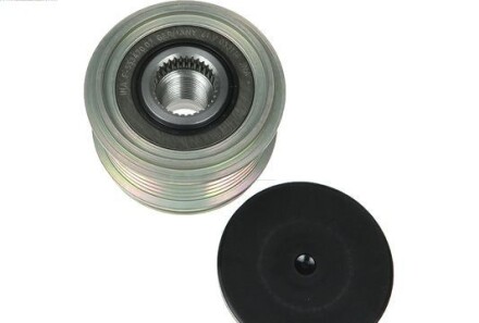 Фото 3 - Шків генератора AS-PL AFP0010INA