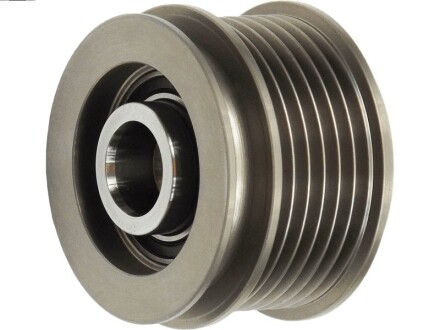 Фото 2 - Шків генератора AS-PL AFP0010V