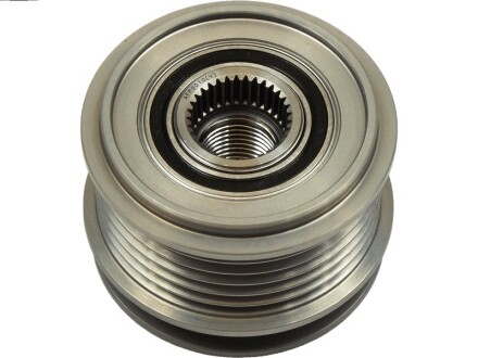 Фото 3 - Шків генератора AS-PL AFP0010V