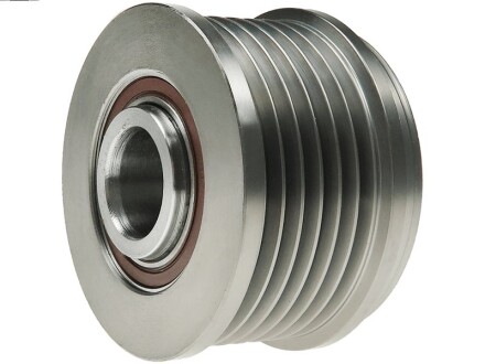 Фото 2 - Шків генератора AS-PL AFP0020