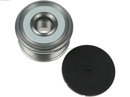 Фото 3 - Шків генератора AS-PL AFP0020