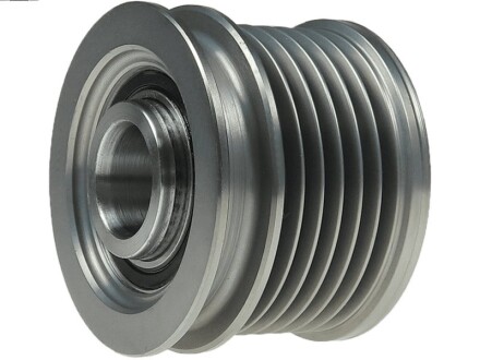 Фото 2 - Шкив генератора AS-PL AFP0021