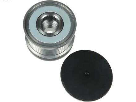 Фото 3 - Шкив генератора AS-PL AFP0021