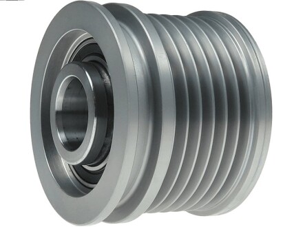 Фото 2 - Шків генератора AS-PL AFP0021V